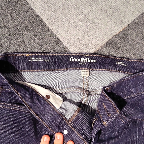 Men's Jeans - Picture 1 of 2